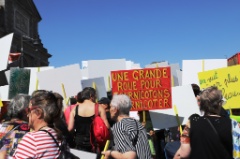 La Manif 4 * 6240 x 4160 * (7.79MB)